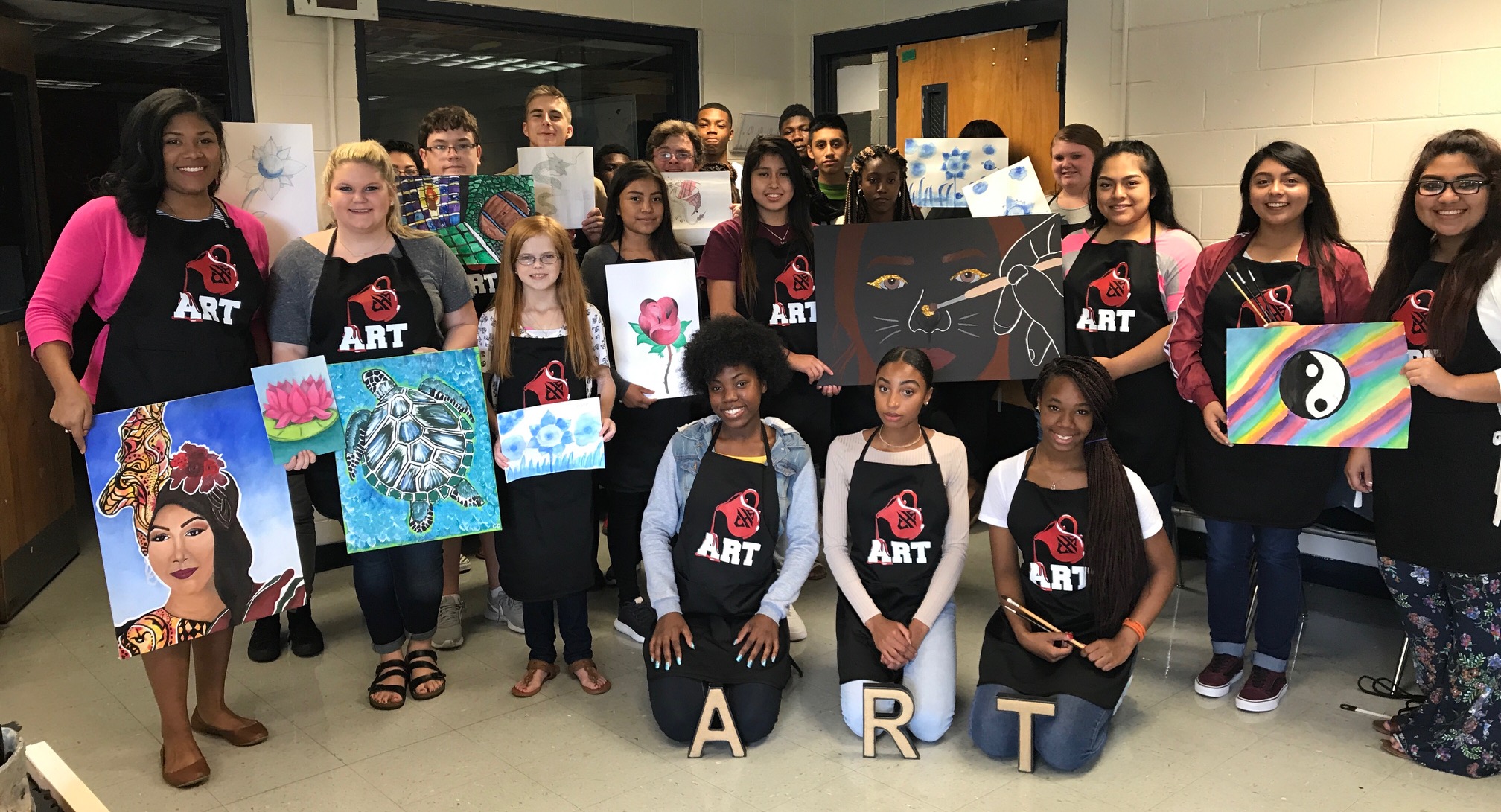 Largest Screen Printer in Southwest Georgia || The Ken Young